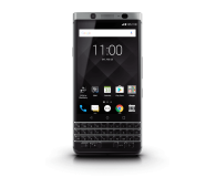 BlackBerry KEYone 3/32GB srebrny - 356961 - zdjęcie 2